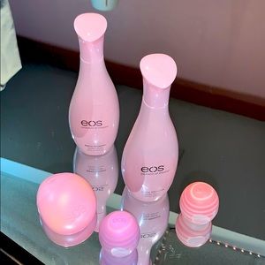 EOS TRIOs